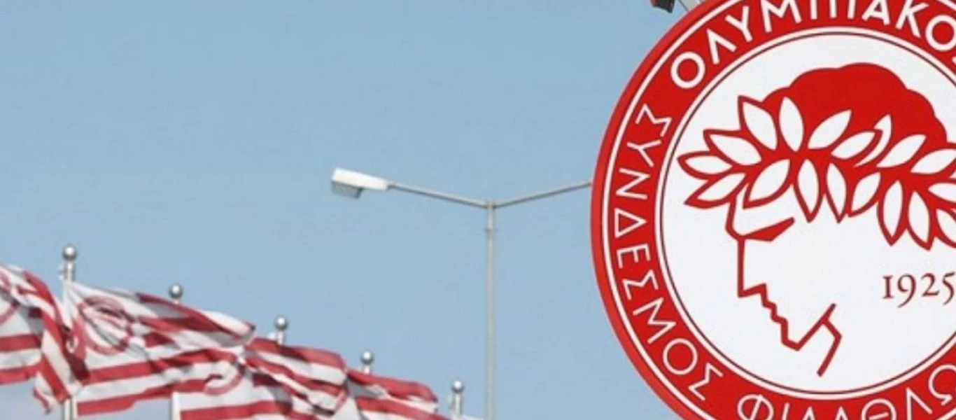 Ολυμπιακός για βανδαλισμό στο μνημείο Θύρας 7: «Να στρέψουν το μίσος τους σ' εμάς και να αφήσουν τους νεκρούς»
